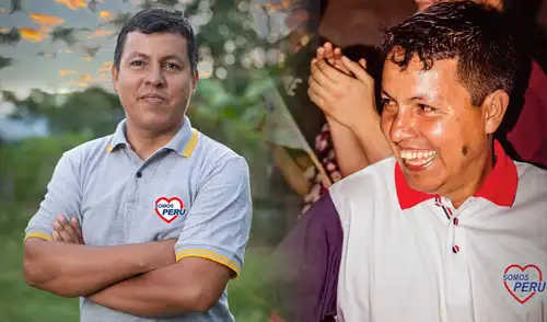 Expareja de alcalde sufre amenazas tras denunciarlo por presunta agresión física La expareja del alcalde de Juan Guerra, José Lazo Arce, reveló haber sufrido agresiones desde hace cuatro meses