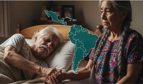 Cuatro países de América Latina son miembros de la Organización para la Cooperación y el Desarrollo Económicos.