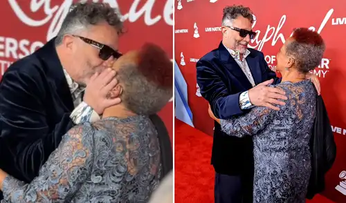 Susana Baca y Fito Páez