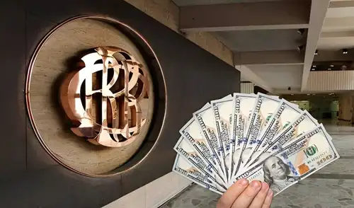 El precio del dólar se situó en S/3,3740 al cierre del viernes, según el BCRP.