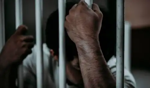 La medida fue dispuesta por el Cuarto Juzgado de Investigación Preparatoria. Fuente: Difusión.