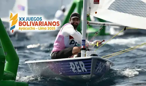 Los Juegos Bolivarianos 2025 se realizarán en Ayacucho y Lima. Los Juegos Bolivarianos 2025 se realizarán en Ayacucho y Lima.
