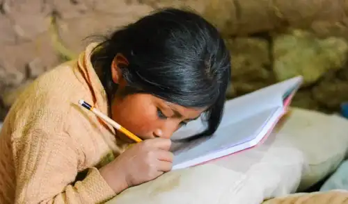 El sistema educativo peruano enfrenta desafíos críticos: persistentes brechas de género, rezagos de aprendizaje tras la pandemia y desigualdades territoriales que afectan la educación de niñas y adolescentes.