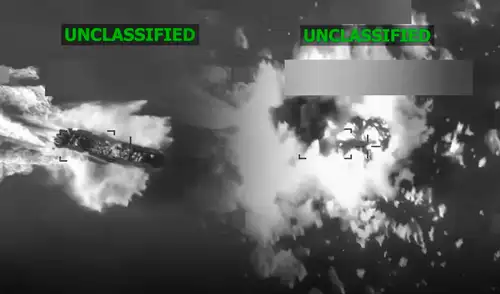 Los ataque de EE.UU. a presuntas narcolanchas en el Caribe iniciaron a mediados de agosto de 2025. Los ataque de EE.UU. a presuntas narcolanchas en el Caribe iniciaron a mediados de agosto de 2025.