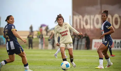 Alianza Lima vs Universitario: fecha, horario y canal de TV para la final de la Liga Femenina 2025