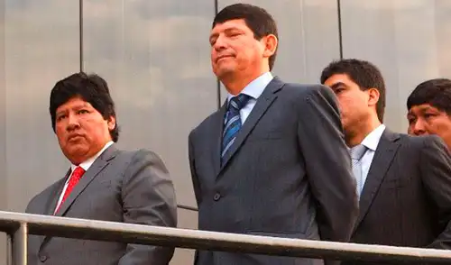 Edwin Oviedo despotrica contra Agustín Lozano por arruinar su trabajo en la FPF