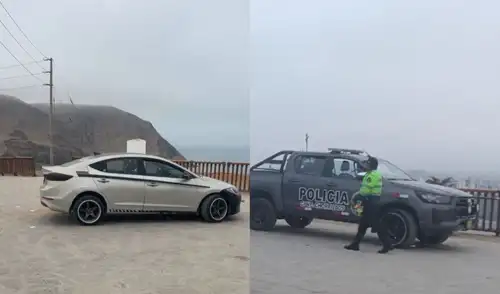 La Polícia tendría indetificado a los asesinos de Brayan Vicharra Zamora en el Morro Solar.