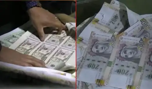 Caen Los Rápidos y Furiosos del Sur tras operativo en SJL, VES y Chosica banda fue detenida con más de S/190.000 y miles de dólares falsos