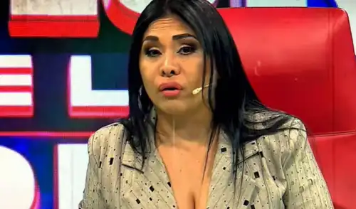 Yolanda Medina hablará de Marisol y más en 'El valor de la verdad'. Yolanda Medina hablará de Marisol y más en 'El valor de la verdad'.