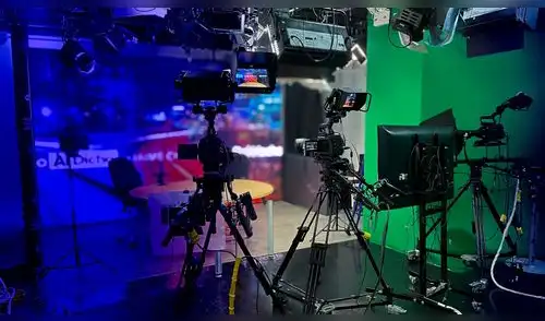 Programas digitales y de streaming con la capacidad informativa de La República. Foto: Difusión Programas digitales y de streaming con la capacidad informativa de La República. Foto: Difusión