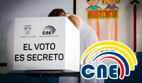 Desde la aplicación y web del CNE, los ciudadanos podrán acceder a resultados según su cantón y parroquia. Desde la aplicación y web del CNE, los ciudadanos podrán acceder a resultados según su cantón y parroquia.