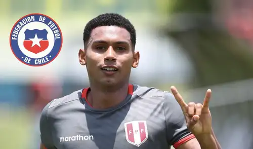 El lateral peruano mandó mensaje a la hinchada antes de cerrar el año. Foto: Lr/RPP El lateral peruano mandó mensaje a la hinchada antes de cerrar el año.