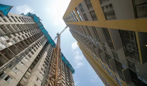 Gremio de desarrolladores inmobiliarios prevé que al cierre de año se venerán más de 25.000 viviendas. Gremio de desarrolladores inmobiliarios prevé que al cierre de año se venerán más de 25.000 viviendas.