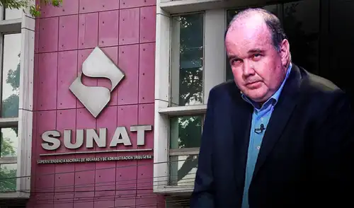 4 empresas ligadas a López Aliaga todavía registran deudas mayores a 19 millones