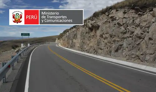 Las obras incluirán 15 corredores viales que, acorde al MTC, optimizarán el transporte de productos agrícolas hacia mercados nacionales. Las obras incluirán 15 corredores viales que, acorde al MTC, optimizarán el transporte de productos agrícolas hacia mercados nacionales.