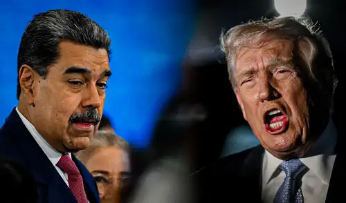 Estados Unidos designará oficialmente al Cartel de los Soles como organización terrorista extranjera el 24 de noviembre. Estados Unidos designará oficialmente al Cartel de los Soles como organización terrorista extranjera el 24 de noviembre.