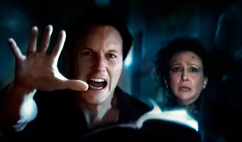 ‘El conjuro 4’, la película de terror que hizo historia en Perú como la más vista de todos los tiempos?