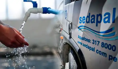 Conoce los distritos que serán afectados por el corte de agua de Sedapal, este martes 18 de noviembre. Conoce los distritos que serán afectados por el corte de agua de Sedapal, este martes 18 de noviembre.