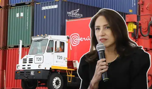 Aranceles libres a productos peruanos representa un 24% de las exportaciones a EE.UU. en 2024 EE.UU. elimina arancel para más de 100 productos agrícolas peruanos, anuncia ministra Mera