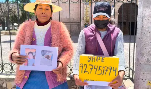 La pareja de la víctima ha solicitado ayuda urgente para la recuperación del padre de su hija. La pareja de la víctima ha solicitado ayuda urgente para la recuperación del padre de su hija.