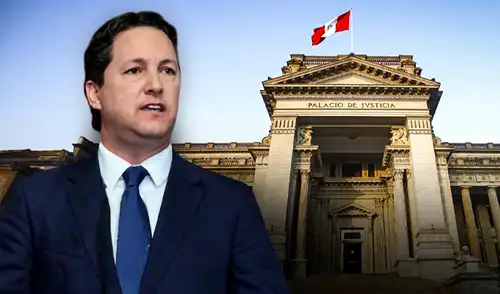 El 24 de noviembre, la Corte Suprema decidirá sobre la apelación de Daniel Salaverry.