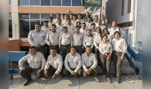 Casi 800 guardaparques tienen nueva escala salarial Casi 800 guardaparques tienen nueva escala salarial