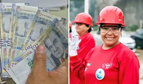 La favorable disposición de las empresas para sus trabajadores que ya recibieron la CTS en noviembre 2025