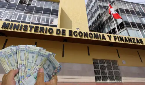 MEF aprueba nueva escala salarial y beneficios para servidores públicos de proyectos especiales: montos según categoría y cargos