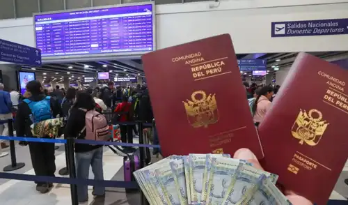 TUUA podría reducir 27.000 turistas al año