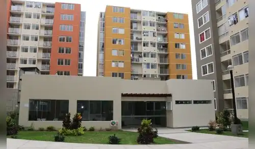 Iniciativa se sumaría a los programas habitacionales vigentes del Ministerio de Vivienda.