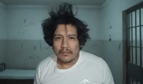 Jueza Clara Ruiz Díaz ordena la extradición de 'El Monstruo'. Foto: composición IA Jueza Clara Ruiz Díaz ordena la extradición de 'El Monstruo'. Foto: composición IA