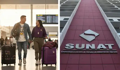 Sunat establece los bienes y artículos que pueden ingresar al Perú sin pagar impuestos. Sunat establece los bienes y artículos que pueden ingresar al Perú sin pagar impuestos.