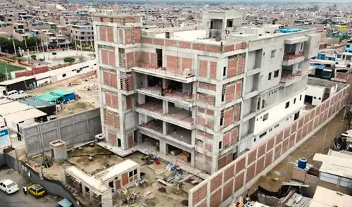 Moderno hospital con millonaria inversión se construirá para beneficiar más de 80.000 vecinos