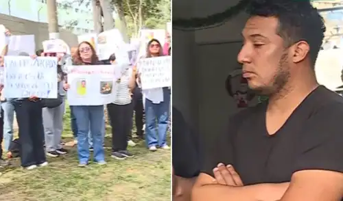 Padres denuncian presunta estafa por dinero de fiesta de promoción en Los Olivos