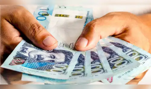 De la CTS al Bono navideño: ¿Cuándo toca el depósito de la gratificación de diciembre 2025? BURNEO