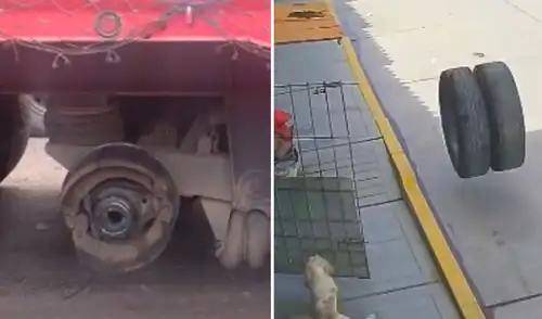 Familiares solicitan una cama urgente para padre de familia en UCI tras accidente: hermana se trasladó a Lima Familiares solicitan una cama urgente para padre de familia en UCI tras accidente: hermana se trasladó a Lima