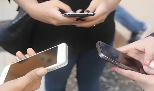 Operadores móviles plantearon un paquete de medidas orientado a reforzar la fiscalización dentro del ecosistema digital. Operadores móviles plantearon un paquete de medidas orientado a reforzar la fiscalización dentro del ecosistema digital.