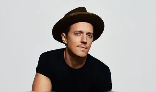 Jason Mraz.