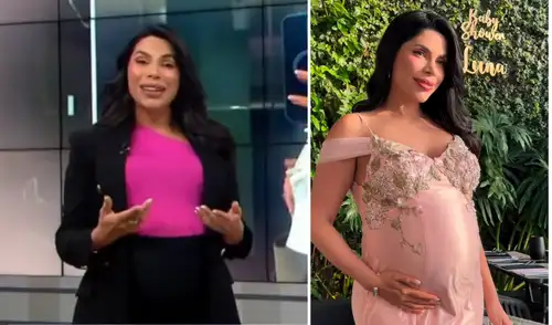 Ely Yutronic confirma que se aleja momentáneamente de la conducción.