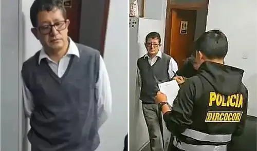 Empleado de la Reniec pedía pagos a aquellos usuarios que realizaban duplicados y expedición de su DNI. Reniec, DNI, estafa