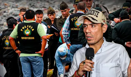 El estado de emergencia en Lima y Callao no ha logrado frenar la violencia, con 53 homicidios reportados entre el 22 de octubre y el 18 de noviembre, según SINADEF. El estado de emergencia en Lima y Callao no ha logrado frenar la violencia, con 53 homicidios reportados entre el 22 de octubre y el 18 de noviembre, según SINADEF.