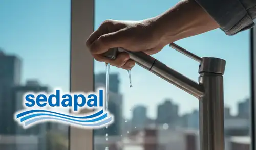 Distritos de Lima Metropolitana tendrán cortes de agua este viernes 21 de noviembre.