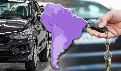 Comprar un auto en este país de América Latina es caro por la suma de la carga impositiva al precio de fábrica, trabas a la importación y más motivos. Comprar un auto en este país de América Latina es caro por la suma de la carga impositiva al precio de fábrica, trabas a la importación y más motivos.