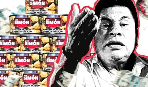 Dos exfuncionarios de Gore La Libertad habrían recibido pagos para favorecer a Frigoinca de Nilo Burga Dos exfuncionarios de Gore La Libertad habrían recibido pagos para favorecer a Frigoinca de Nilo Burga