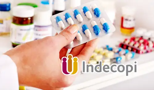Indecopi sanciona cártel de medicamentos integrado por 13 empresas y 5 de sus ejecutivos Indecopi sanciona cártel de medicamentos integrado por 13 empresas y 5 de sus ejecutivos