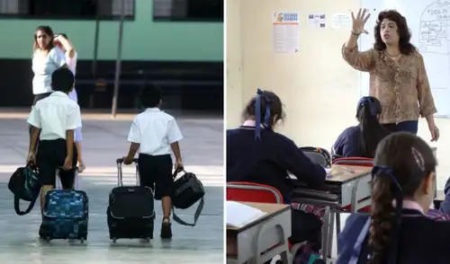 Colegio estatal de Chaclacayo lidera el ranking de la PUCP Colegio estatal de Chaclacayo lidera el ranking de la PUCP