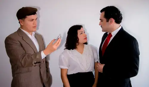 'Tiempo de Soledad': trama, reparto y todo sobre la obra teatral peruana que fue premiada en Brasil