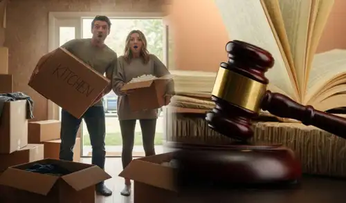 Código Civil en Perú señala cuáles son los bienes que no pueden ser embargados.