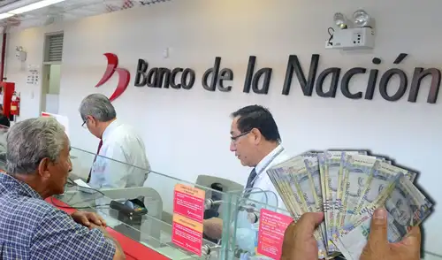 Solicita tu préstamo en el Banco de la Nación y accede a montos de hasta S/100.000
