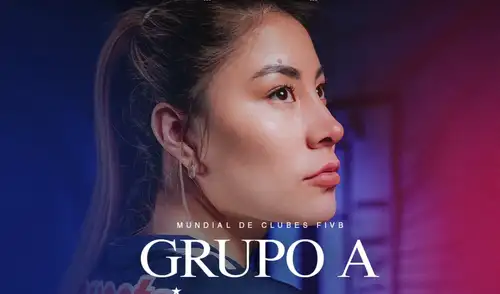 Alianza Lima jugará por primera vez el Mundial de Clubes de Vóley 2025. Foto: Alianza Lima Alianza Lima rumbo al Mundial de Clubes de Vóley: fecha, hora, canal de TV y rival de las blanquiazules en el debut